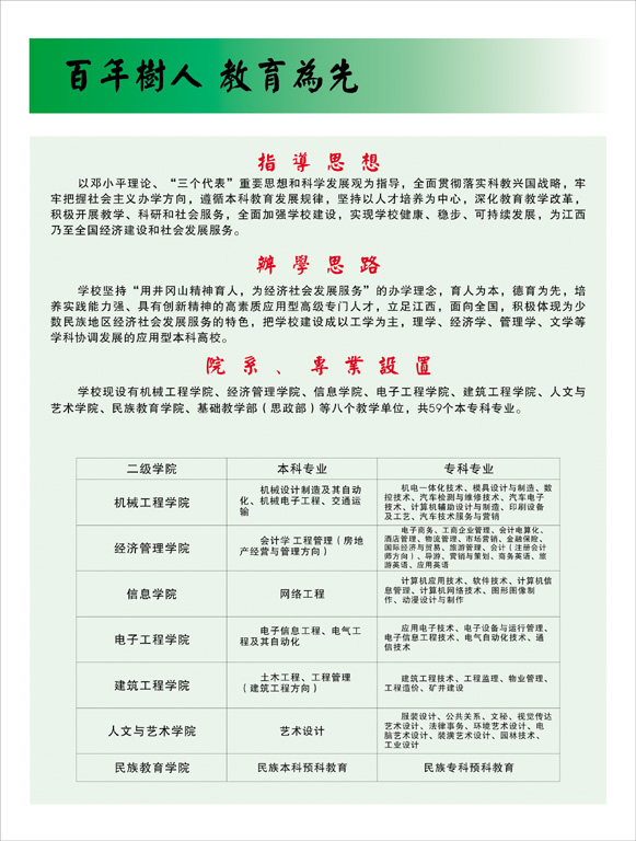 百年树人